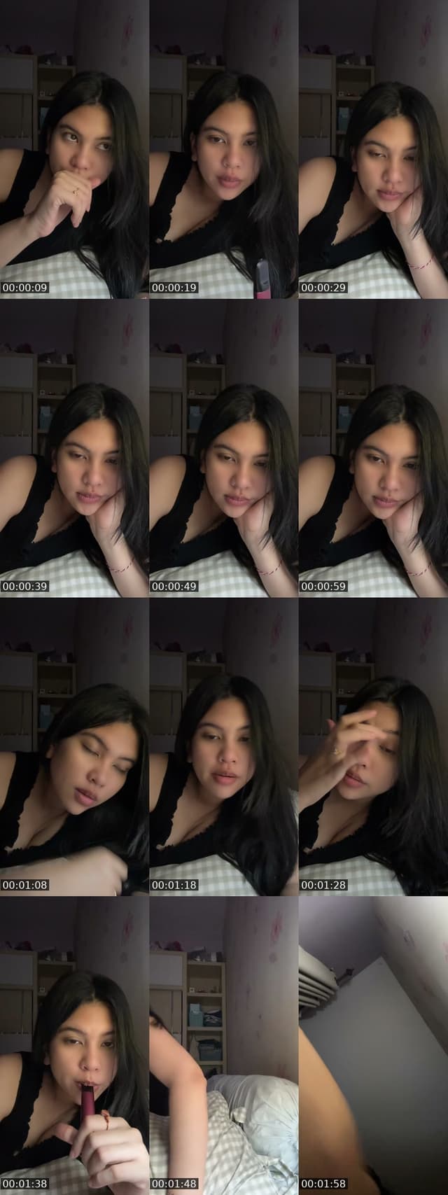 TikTok live: Apa ya by @anakpalingterakhirr