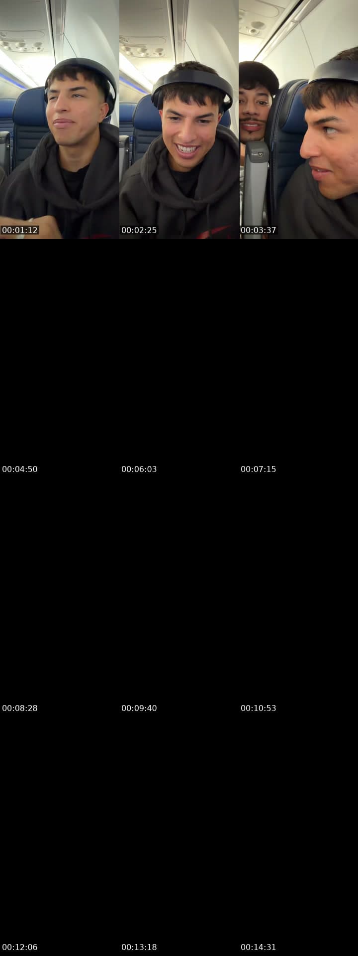@yurnboi TikTok live stream