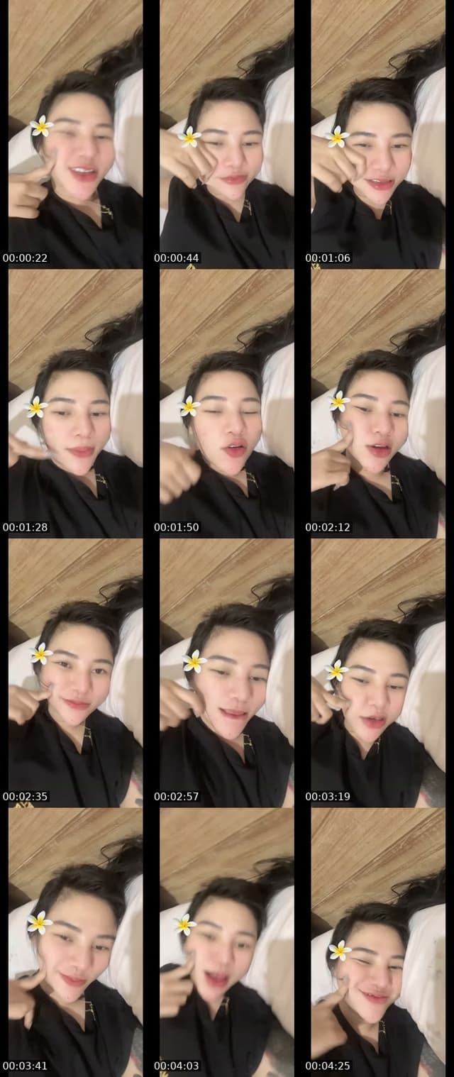 TikTok live: Hawo hawo .. by @neng56163