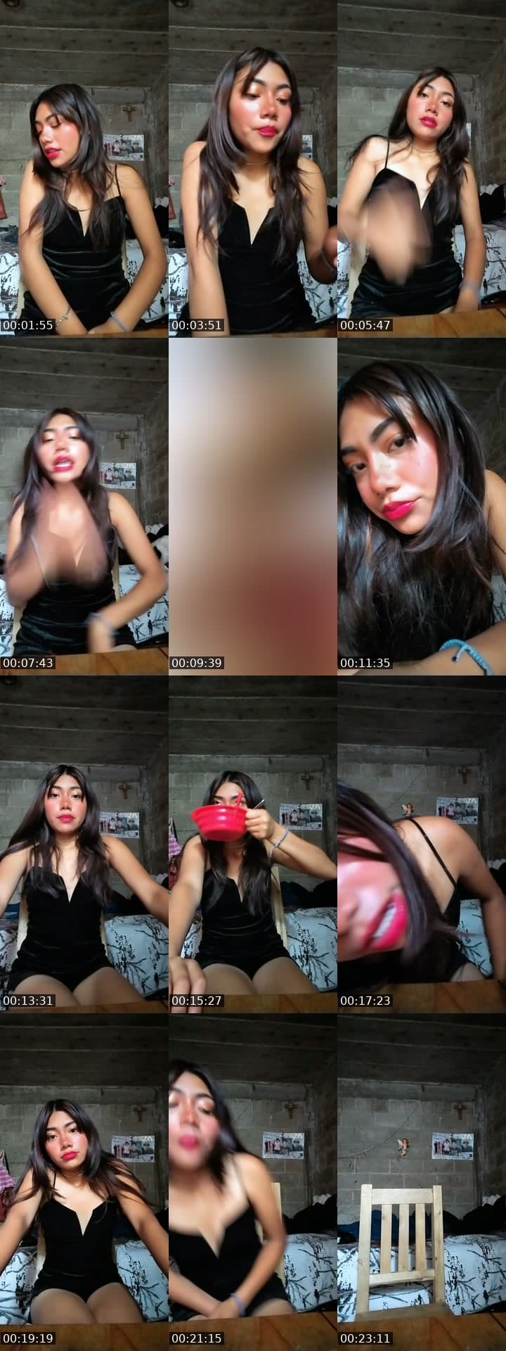 @morenita_1134 TikTok live stream