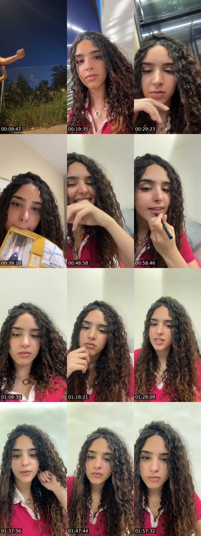TikTok live: Klk by @klkconklkyklkmmg