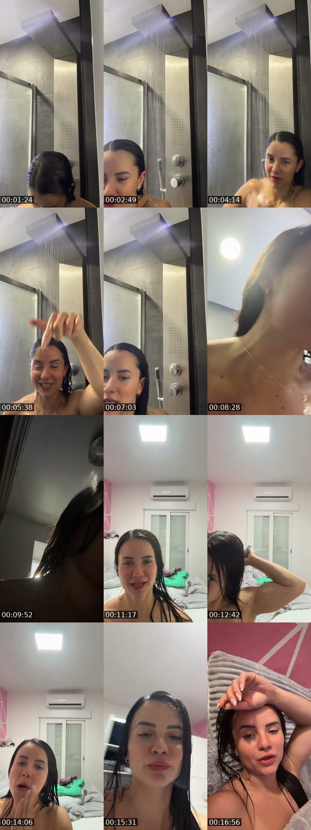 @guachimana TikTok live from 2026-05-23