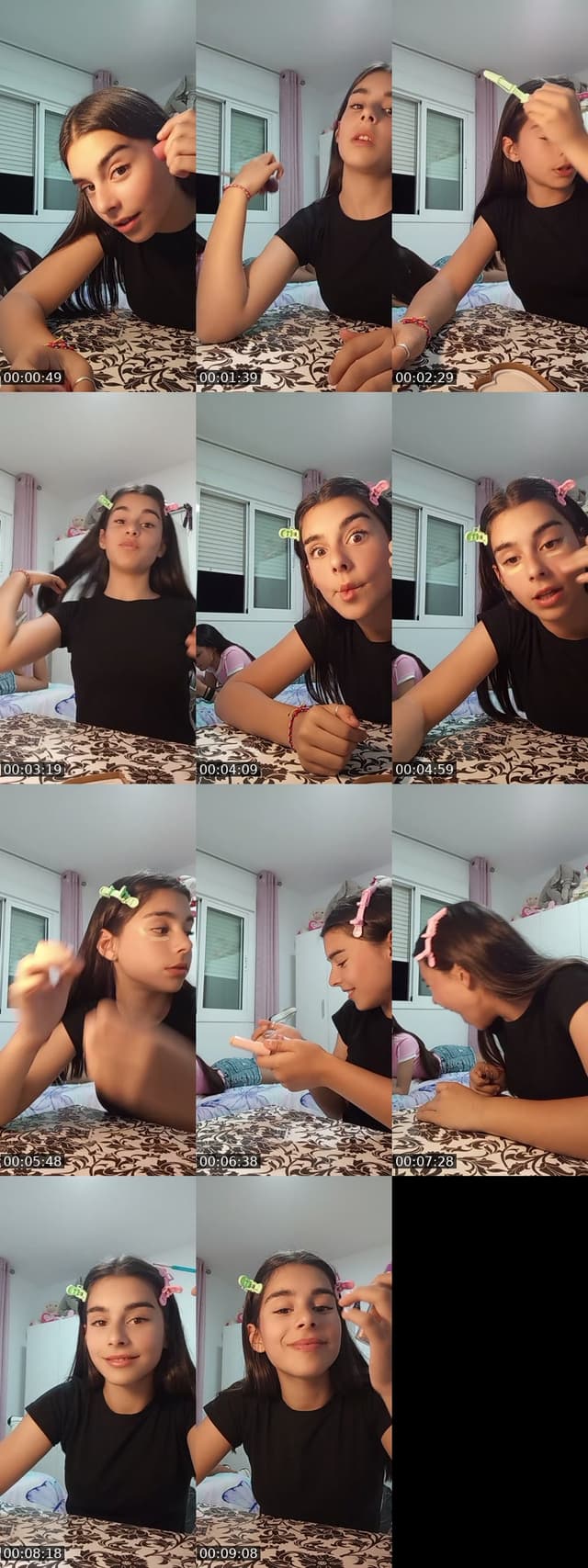 TikTok live: si me tiráis regalos hago retos by @no_soy_aitana00