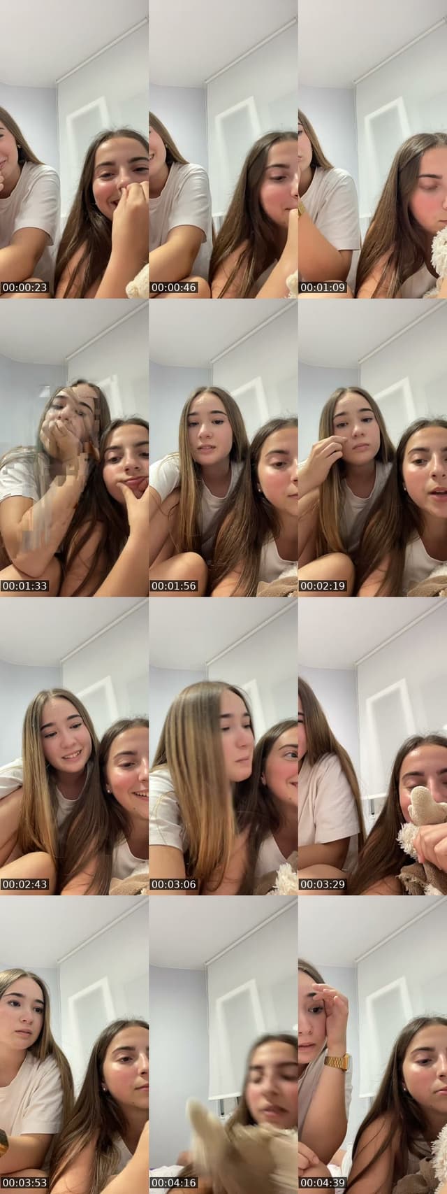 TikTok live: lool by @nereemartiinezz