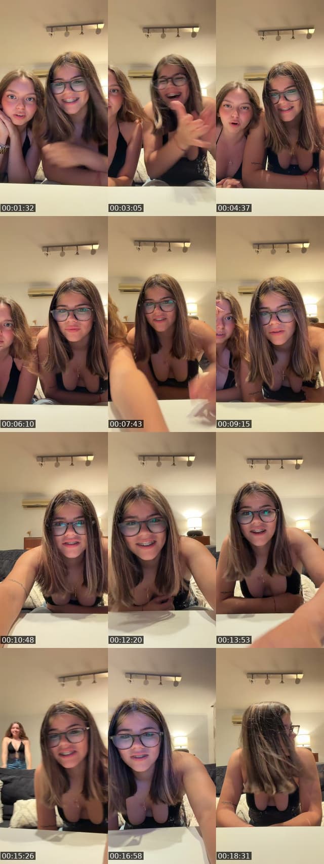 TikTok live: Lokurraaaaa by @laaia_cabaa_