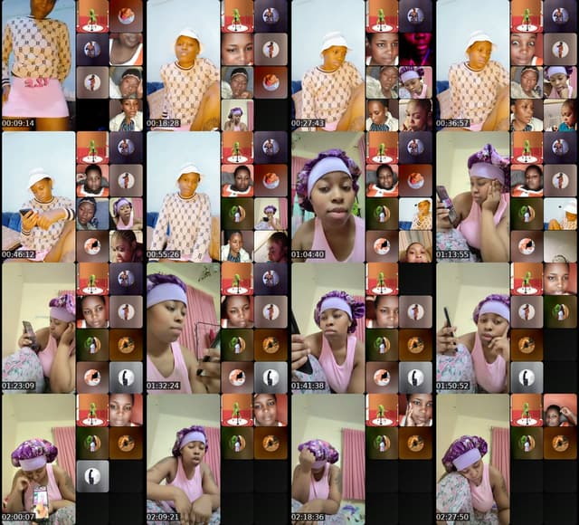 @summernights31 TikTok live from 2026-05-23