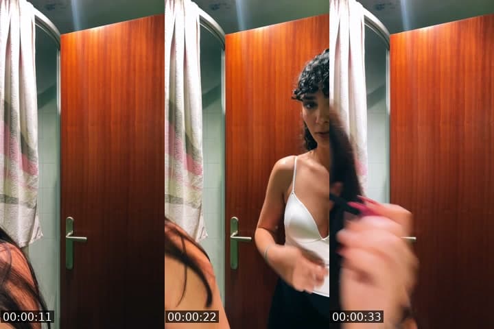 @luniiitta1818 TikTok live stream