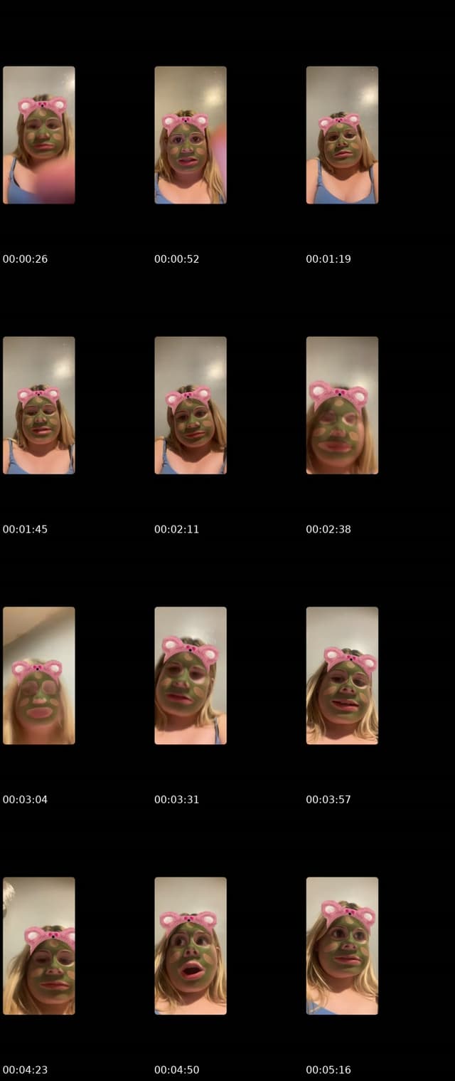 TikTok live: Okok by @lolarose552