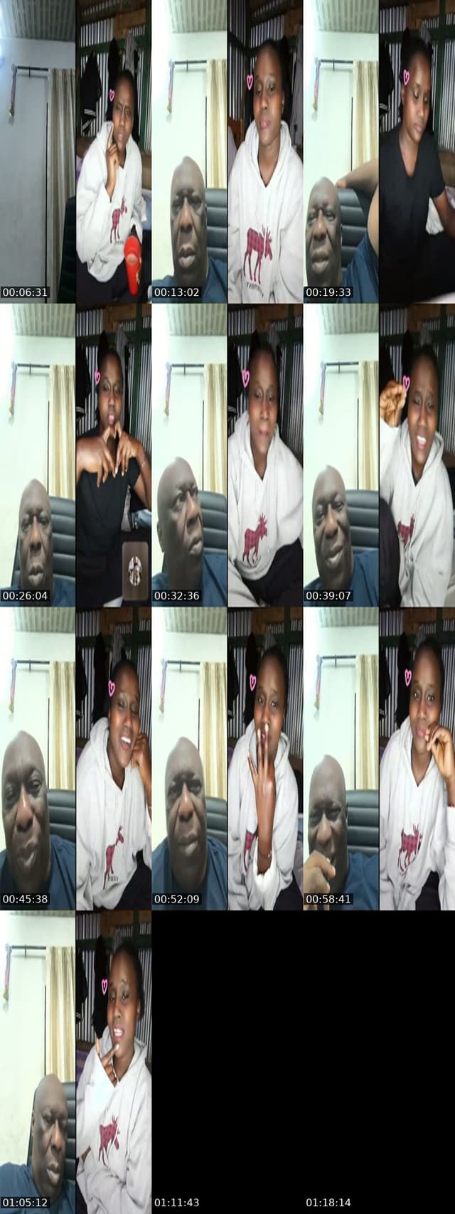 @charlesawurumofficial TikTok live from 2026-05-23