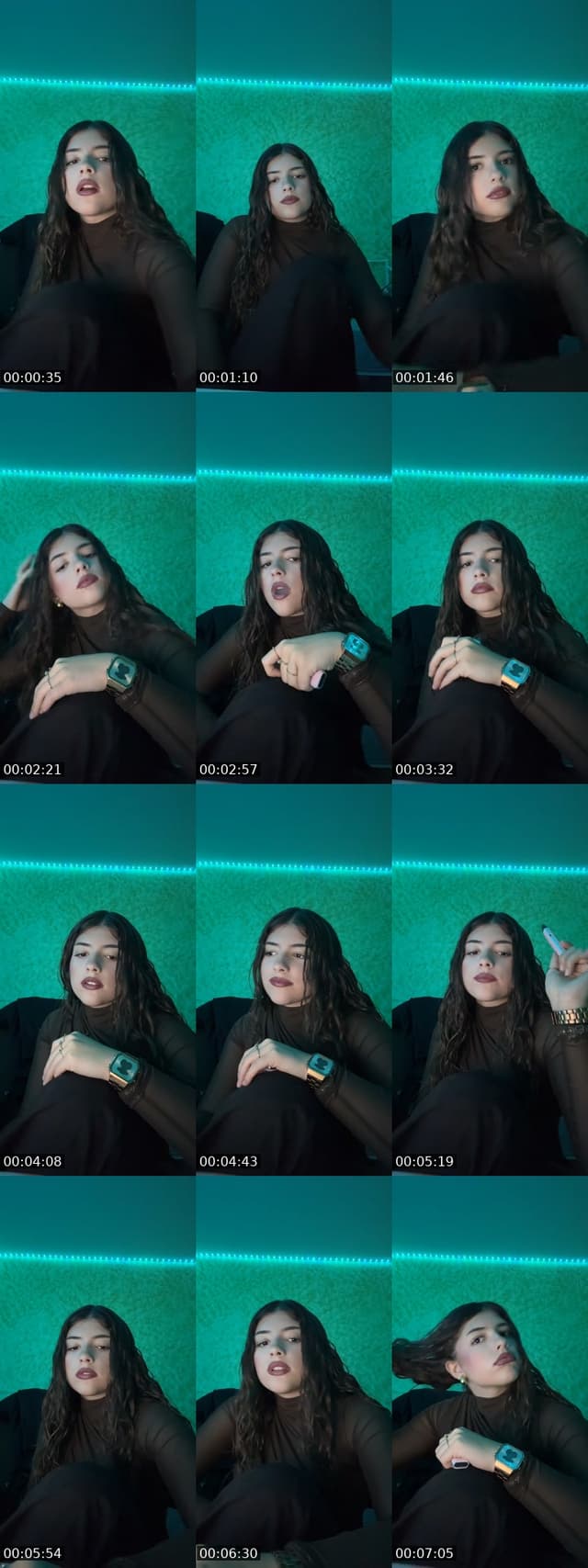 @danielahernandez7_ TikTok live from 2026-05-23