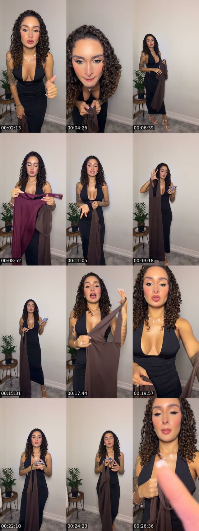 TikTok live: Sejam muitos bem-vindos 🛍️❤️ by @yriseleuteriooo23
