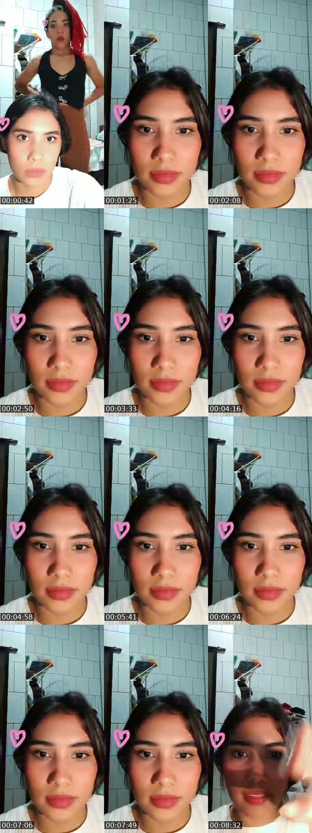 @ninetcita10 TikTok live from 2026-05-23