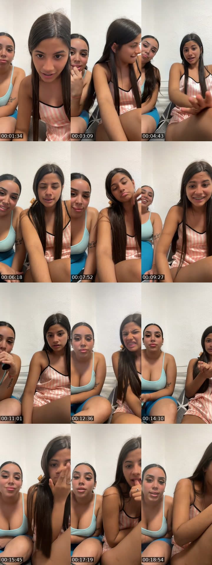 @_yarely_244 TikTok live stream