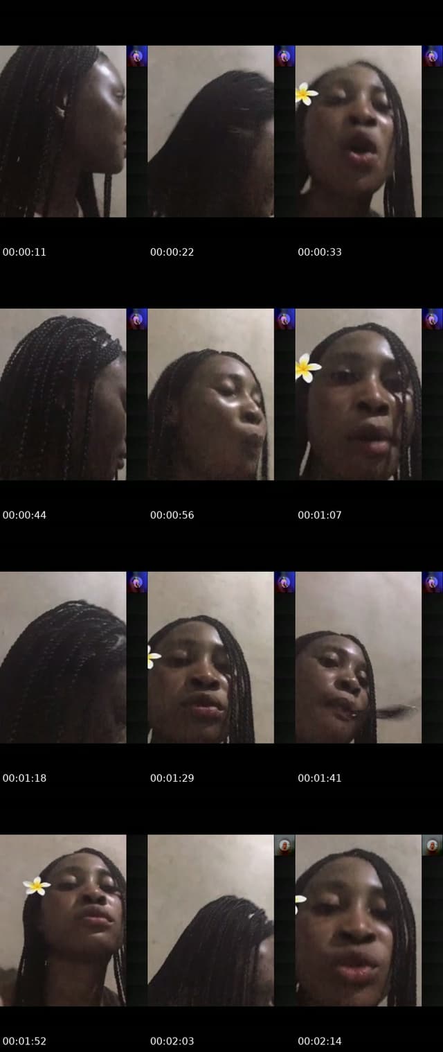 TikTok live: Sonia🎊🎊 by @62227694sonia
