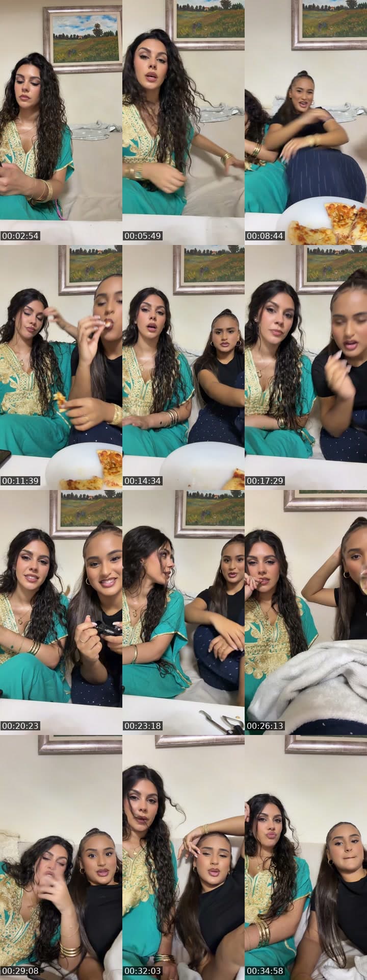 @dana.egea TikTok live stream