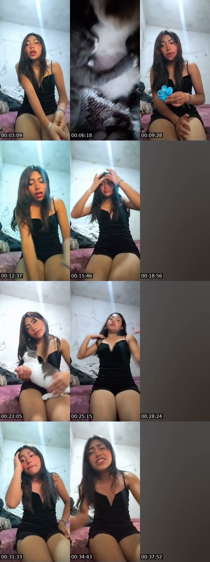 @morenita_1134 TikTok live stream