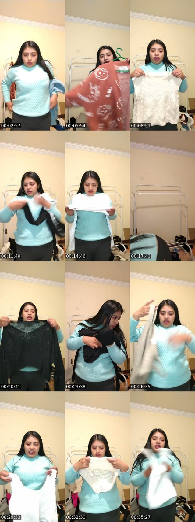 TikTok live: Chompitas  7.6.2.1.6.6.5.7 by @marely1223
