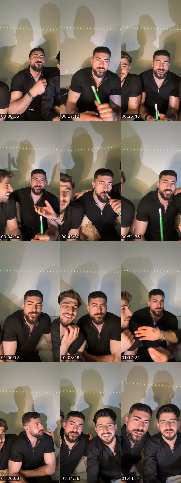 ادالبة يابااااا💚