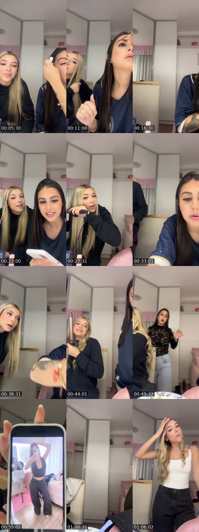@emwnuela TikTok live from 2026-05-23