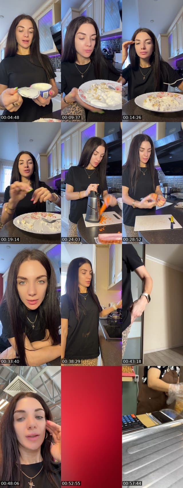 @armyanka__oo1 TikTok live from 2026-05-23
