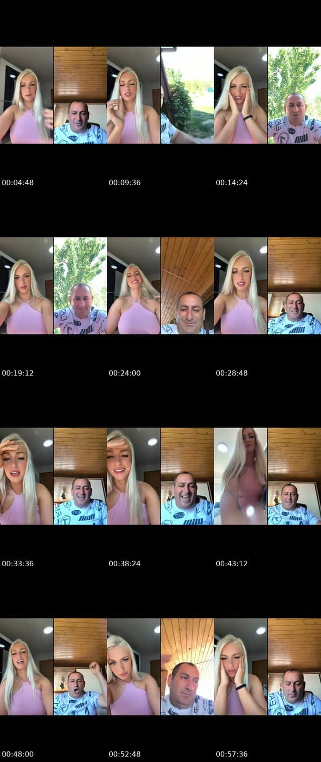 Chad TikTok live: Haideți pe live🤩🤩🤩 by @andreead2000