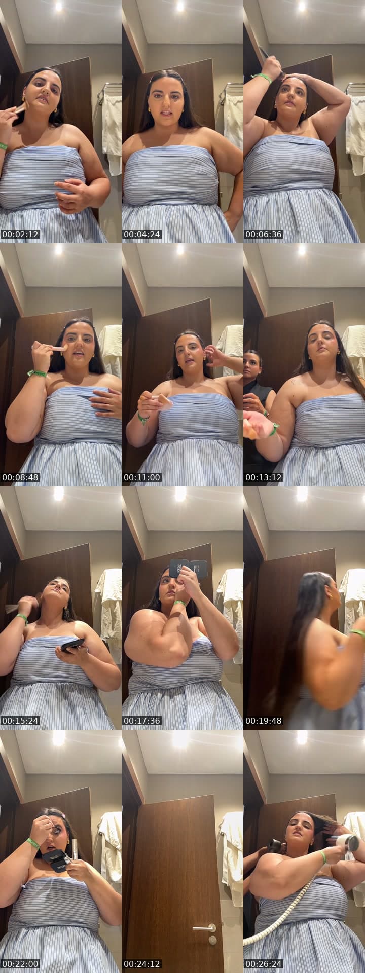 @claumots TikTok live stream