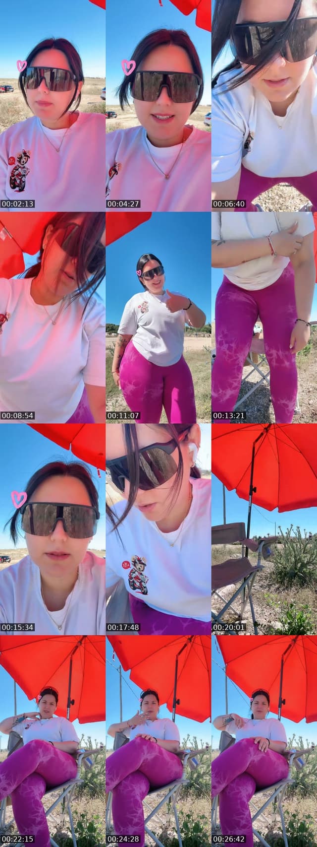 @alejandra_corrogon TikTok live from 2026-05-23