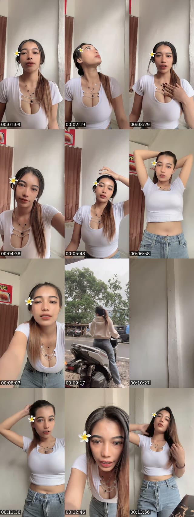 TikTok live: Aloww guyss by @10_agst