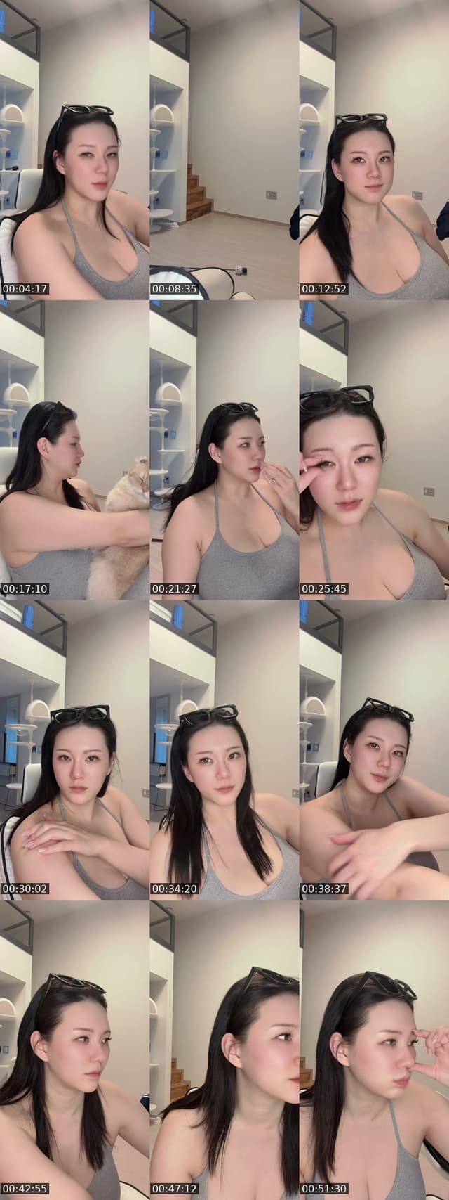 TikTok live: 🐱 by @babygo0o
