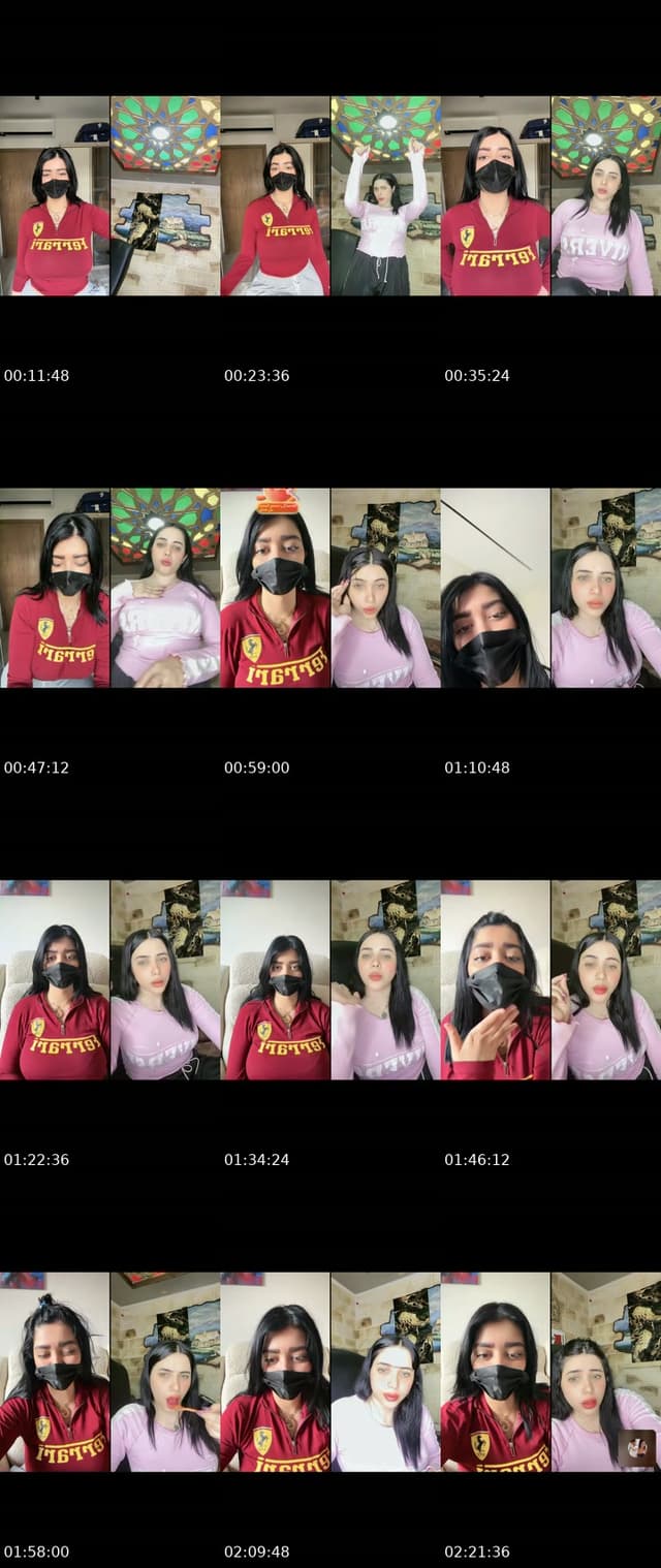 @ghazalmm35 Iraq TikTok live from 2026-05-23