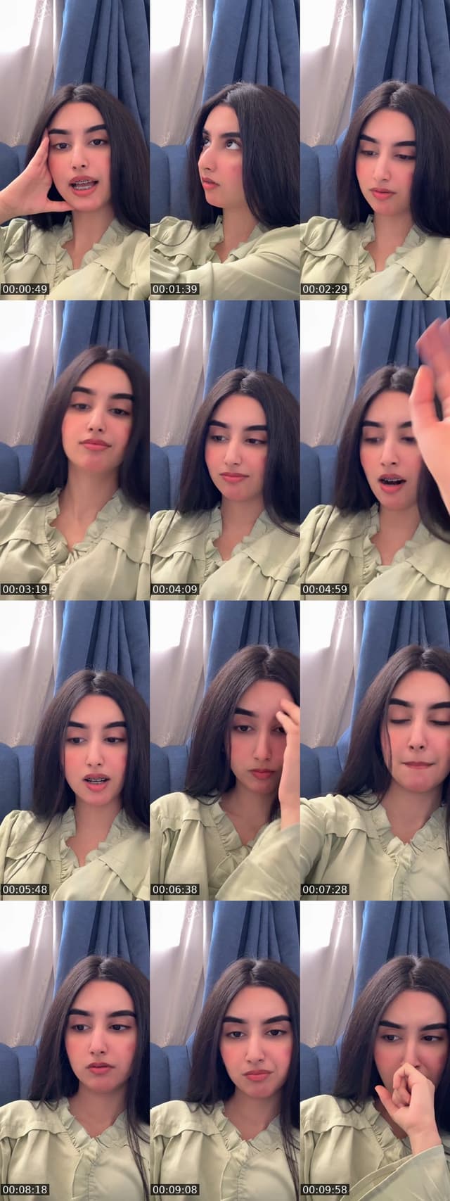 @rhlj.20 Syria TikTok live from 2026-05-23