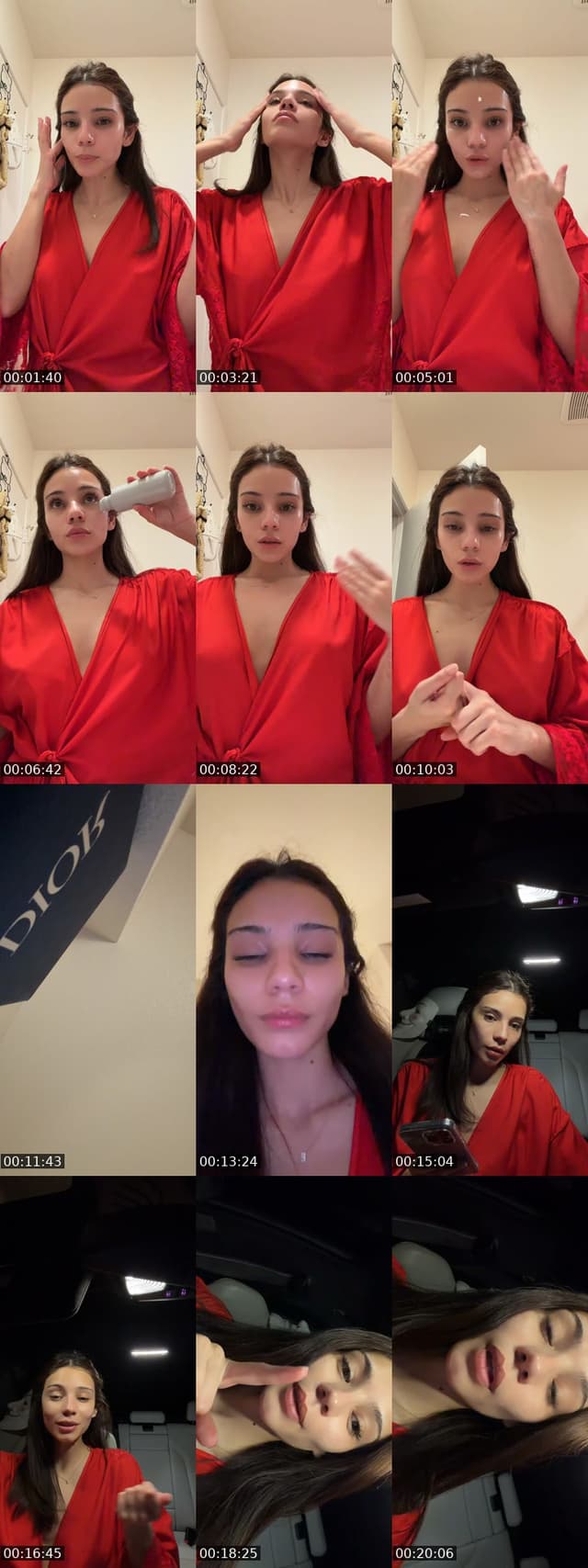 TikTok live: Say hi 2 mommy by @xxlostinlovexx