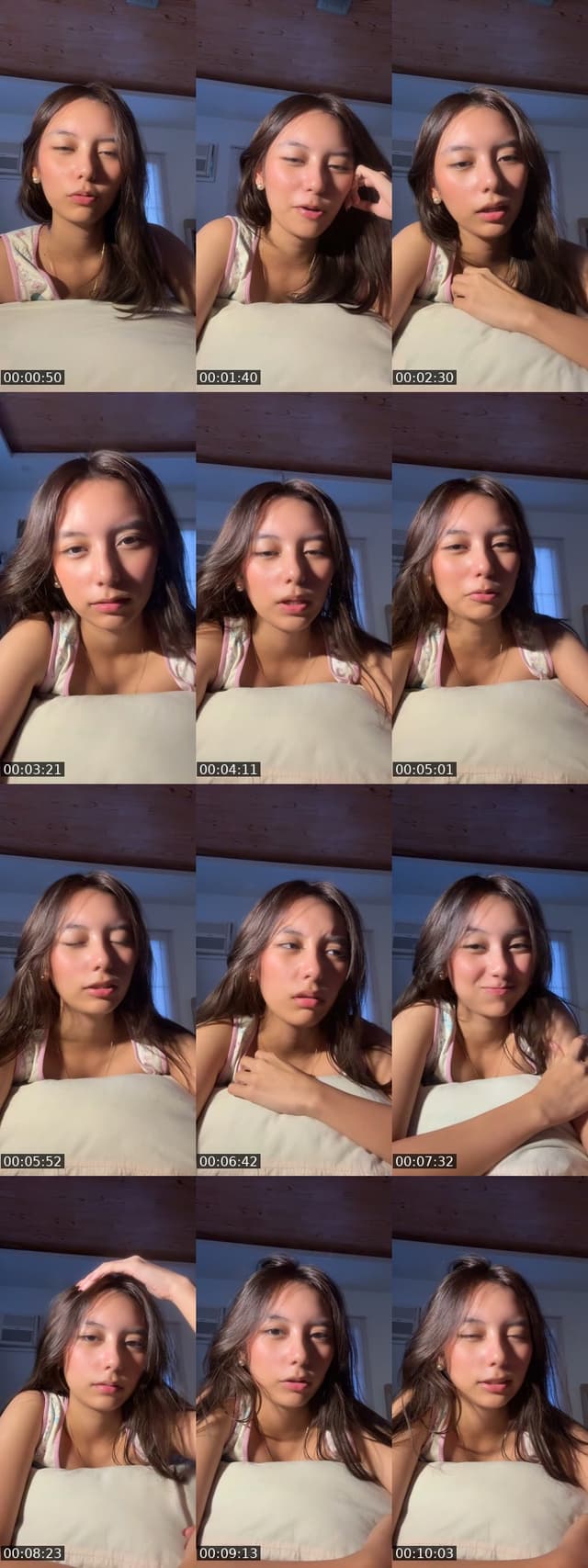 @cristinelrs TikTok live from 2026-05-23