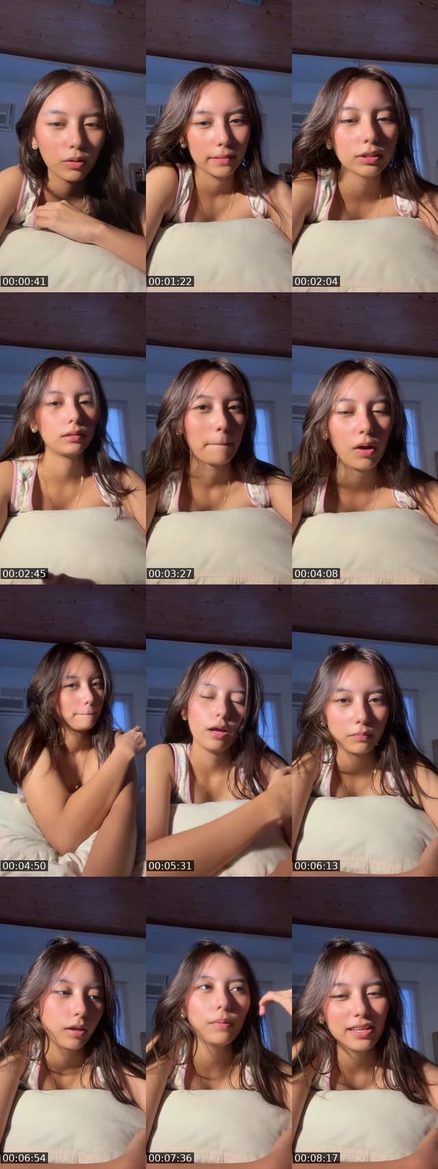 @cristinelrs TikTok live from 2026-05-23