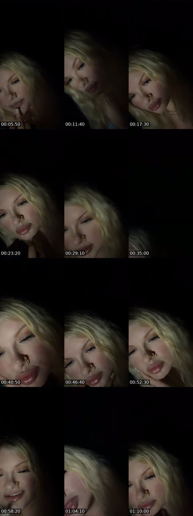 TikTok live: Birthday 🎉🍾 by @winterstiming