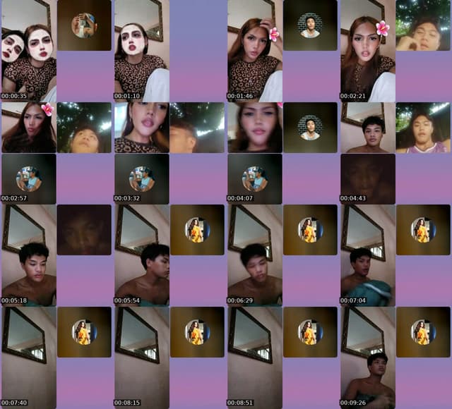 TikTok live: Pampalipas Oras by @itscass3