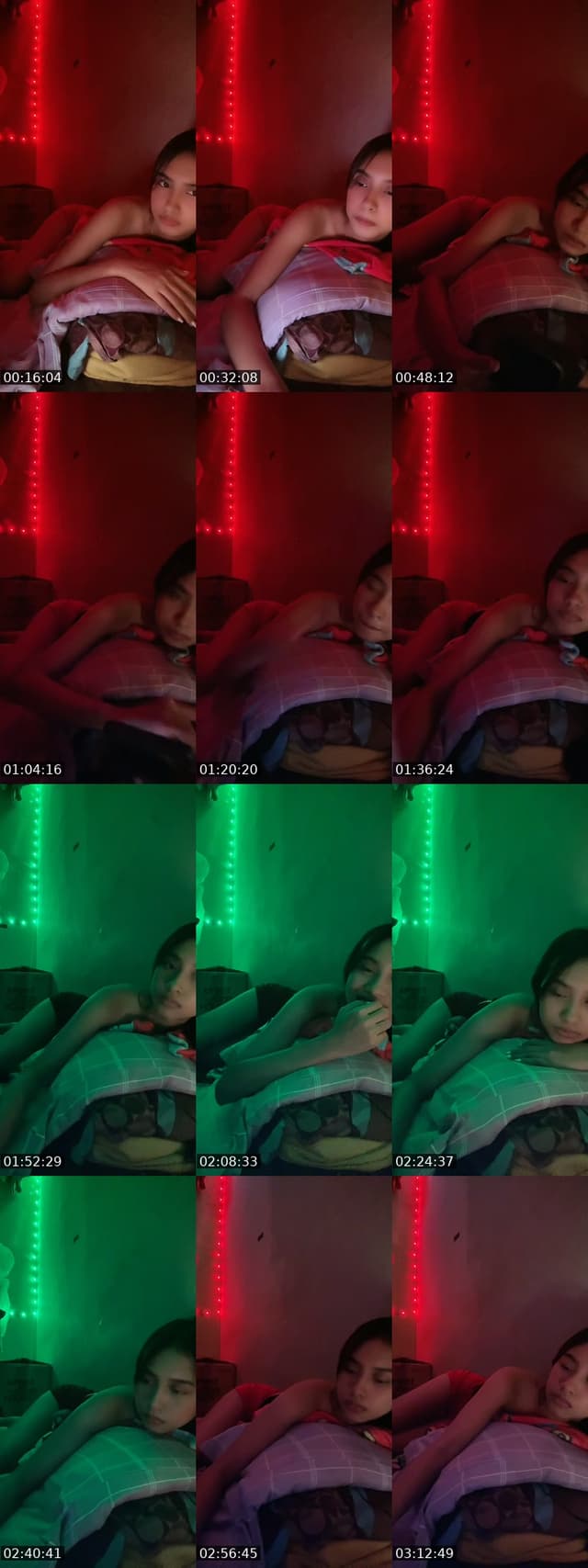 TikTok live: Live kay by @wingsday06
