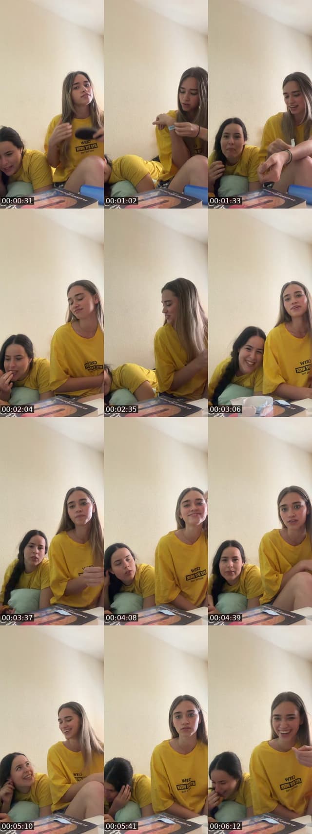 @yaizaerdody TikTok live from 2026-05-23