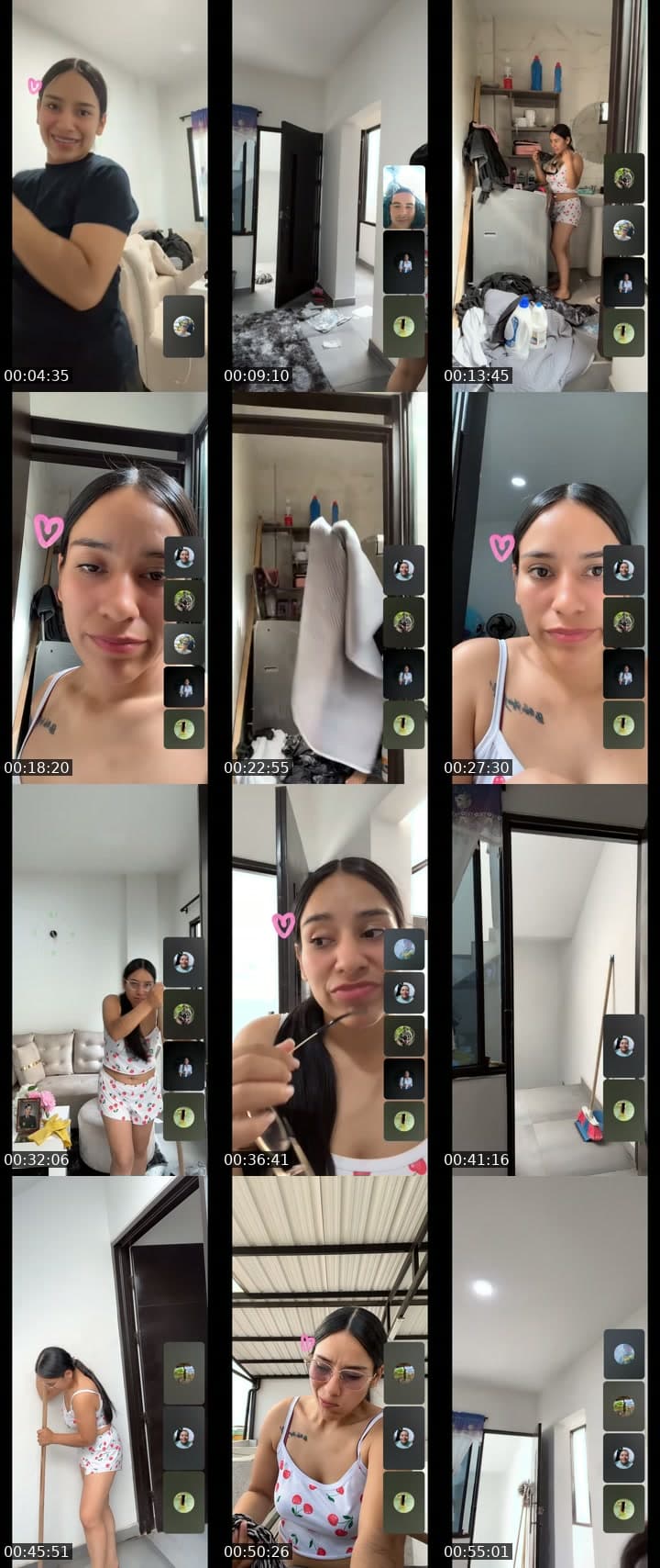 @danii05d TikTok live stream