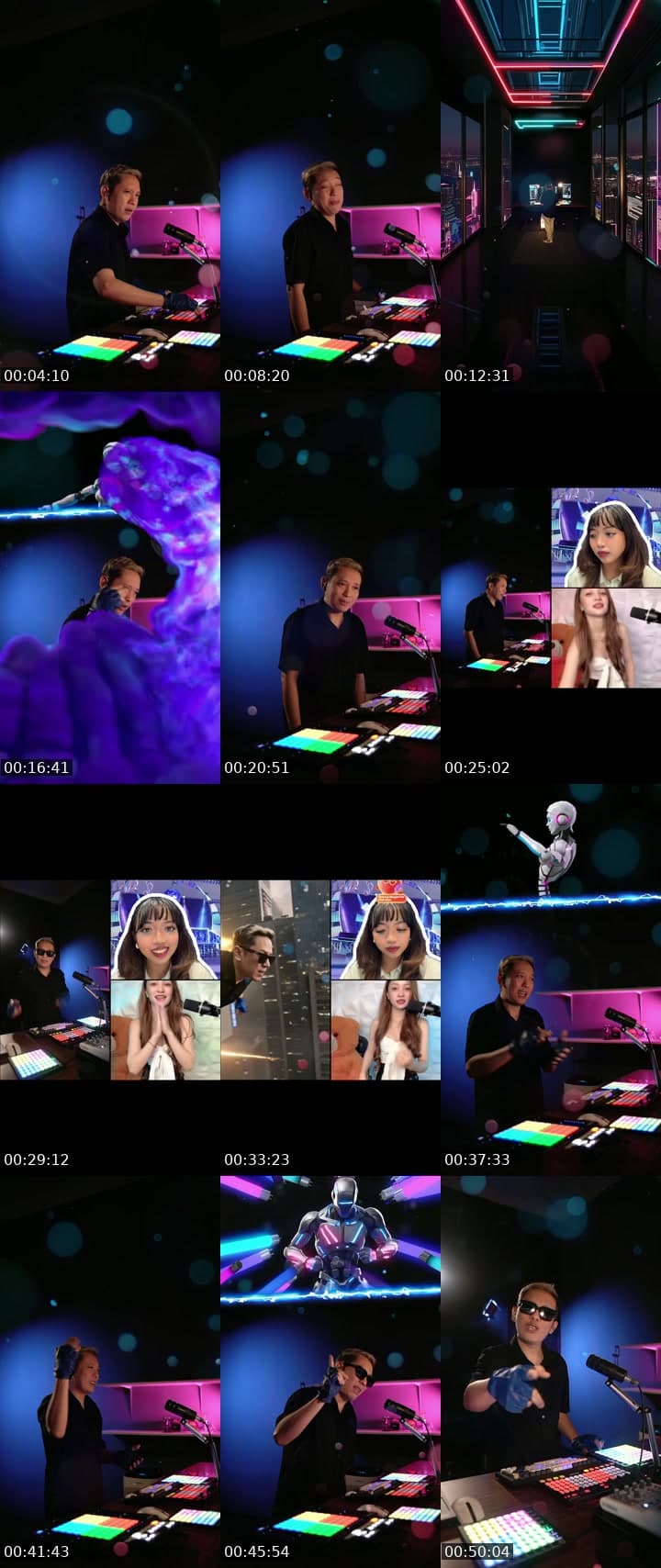 EDM Music