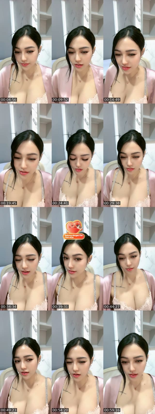 TikTok live: Eh ngintip2 by @myyk011