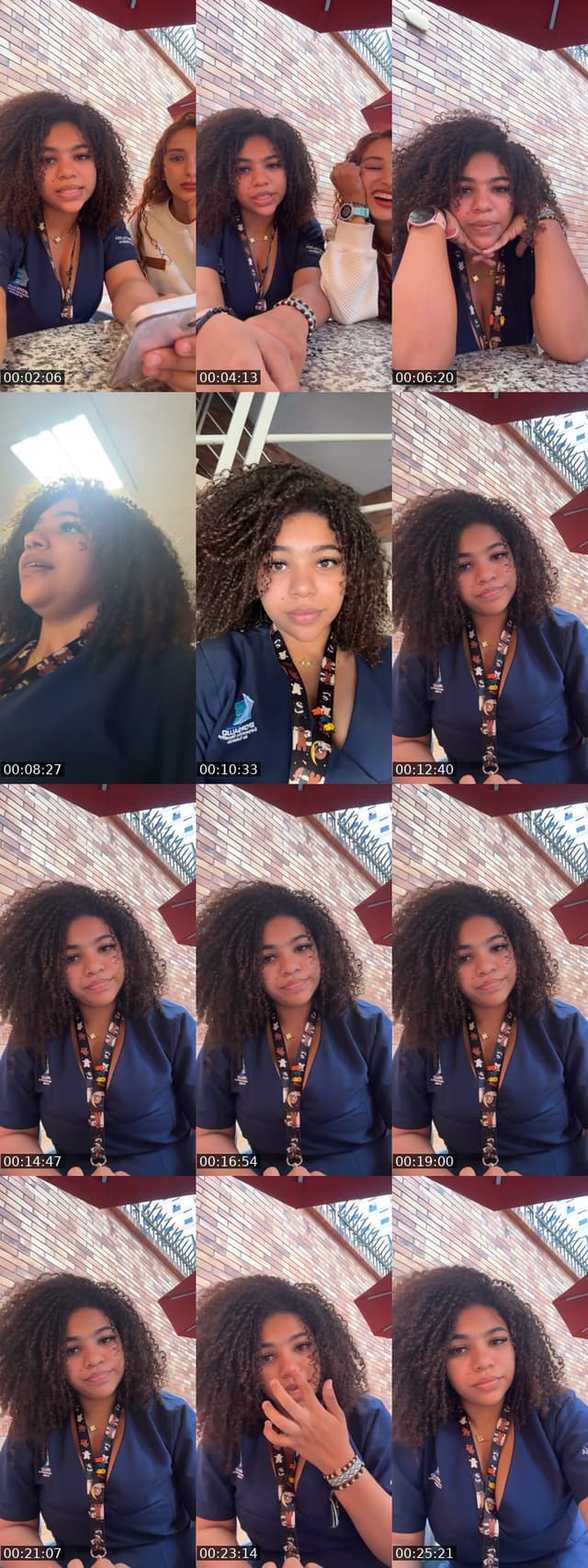 Venezuela TikTok live: Siganmeee by @valeeee.e.e