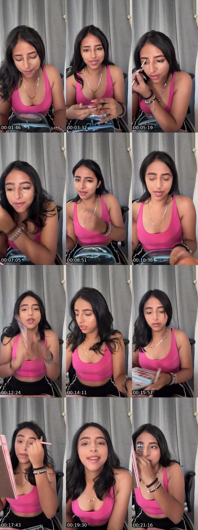 @camyblack_ TikTok live from 2026-05-23