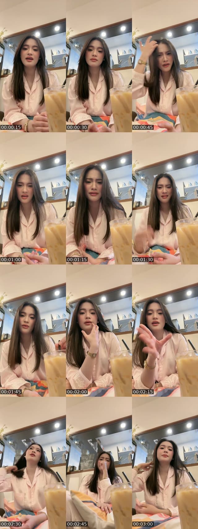 @mikaaalicious TikTok live from 2026-05-23