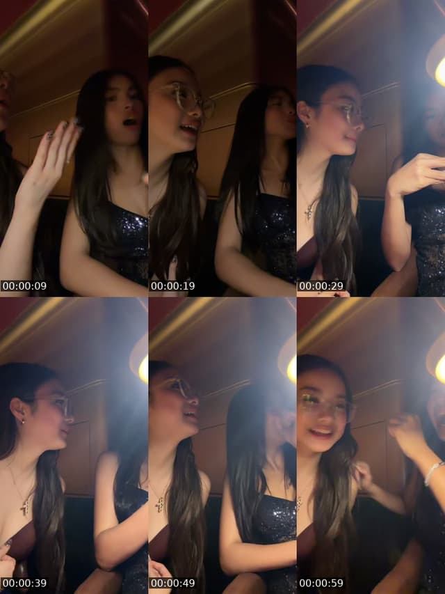 TikTok live: SPECIAL GUESTS by @fnlxviii