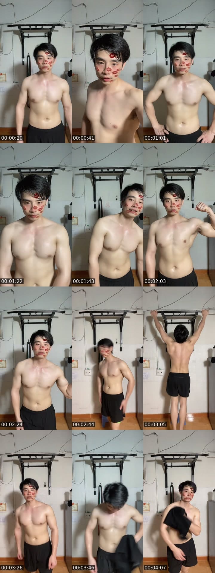 Nay kéo xà nha anh em💪🔥🔥🏋️‍♂️