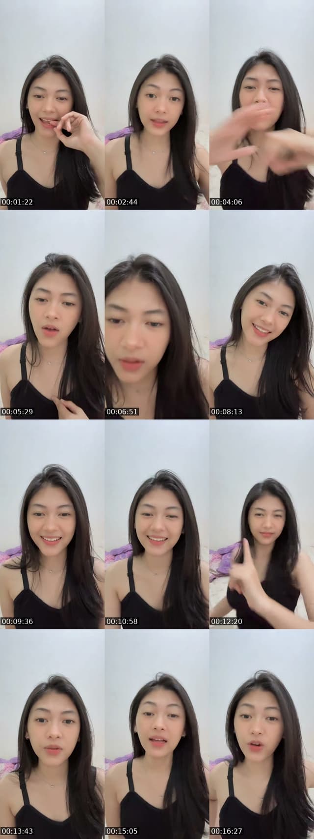 TikTok live: mbg 👋🏻 by @nadjtcha2