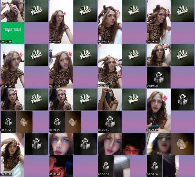 TikTok live: Pampalipas Oras by @itscass3