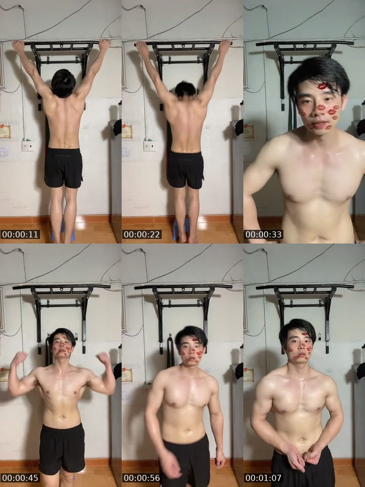 Nay kéo xà nha anh em💪🔥🔥🏋️‍♂️