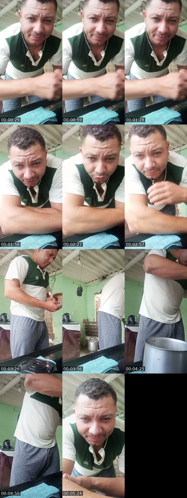 @izaac.alves.moreireira TikTok live stream
